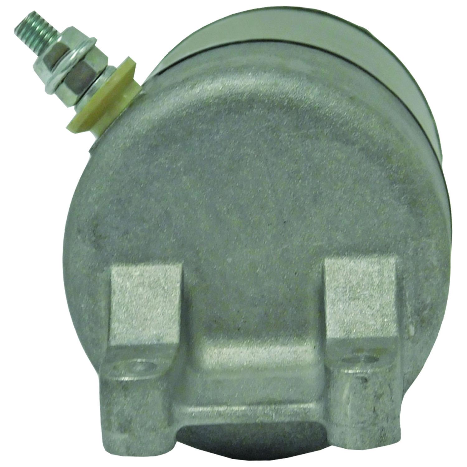 WAI 37039N - Starter Motor WAI 37039N Starter Motor product image 4 of 8