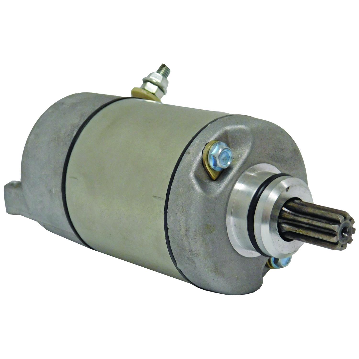 WAI 37039N - Starter Motor WAI 37039N Starter Motor product image 5 of 8