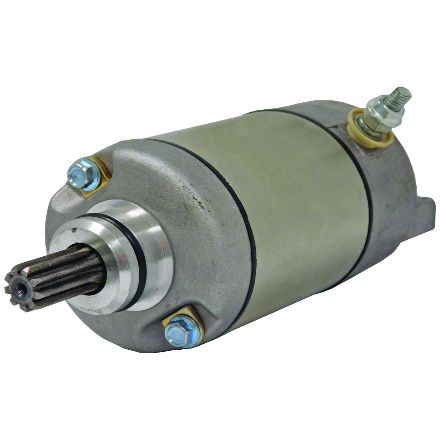 WAI 37039N - Starter Motor WAI 37039N Starter Motor product image 6 of 8