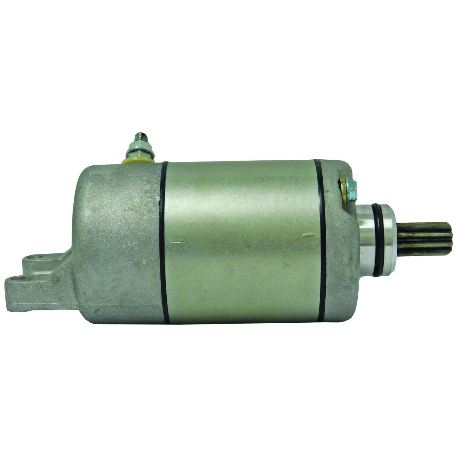 WAI 37039N - Starter Motor WAI 37039N Starter Motor product image 7 of 8