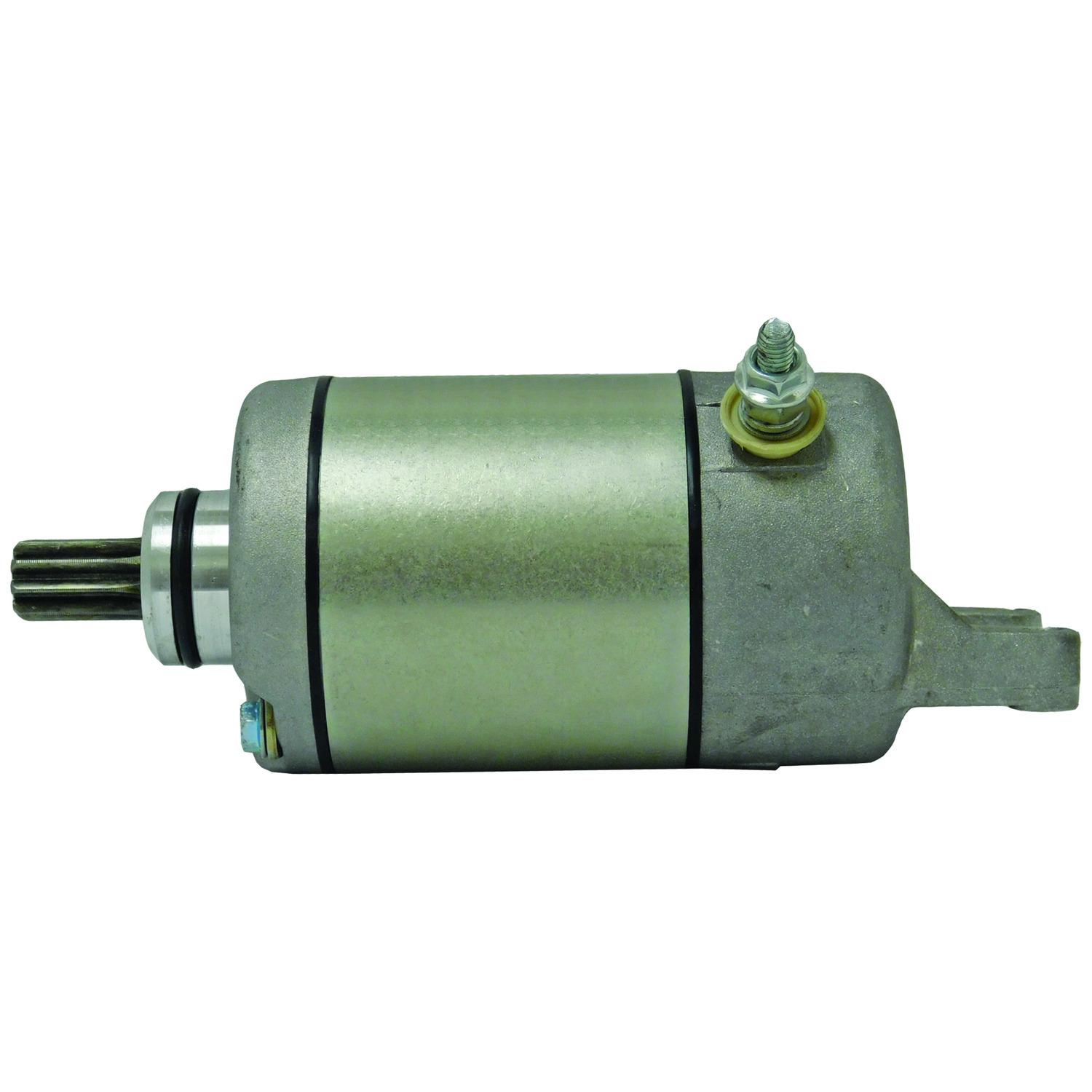 WAI 37039N - Starter Motor WAI 37039N Starter Motor product image 8 of 8