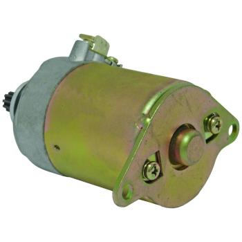 WAI 37045N Starter Motor product image 1 of 8