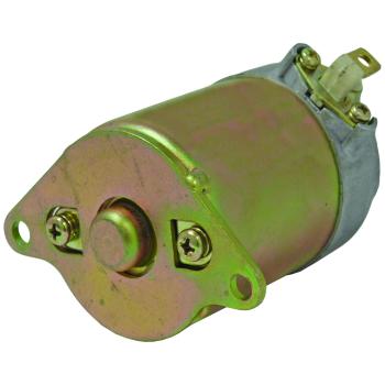 WAI 37045N Starter Motor product image 2 of 8