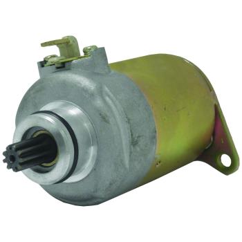 WAI 37045N Starter Motor product image 6 of 8