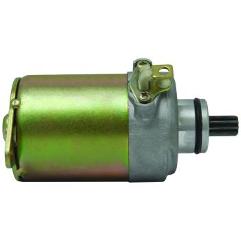 WAI 37045N Starter Motor product image 7 of 8