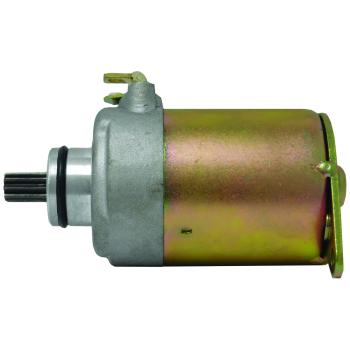 WAI 37045N Starter Motor product image 8 of 8