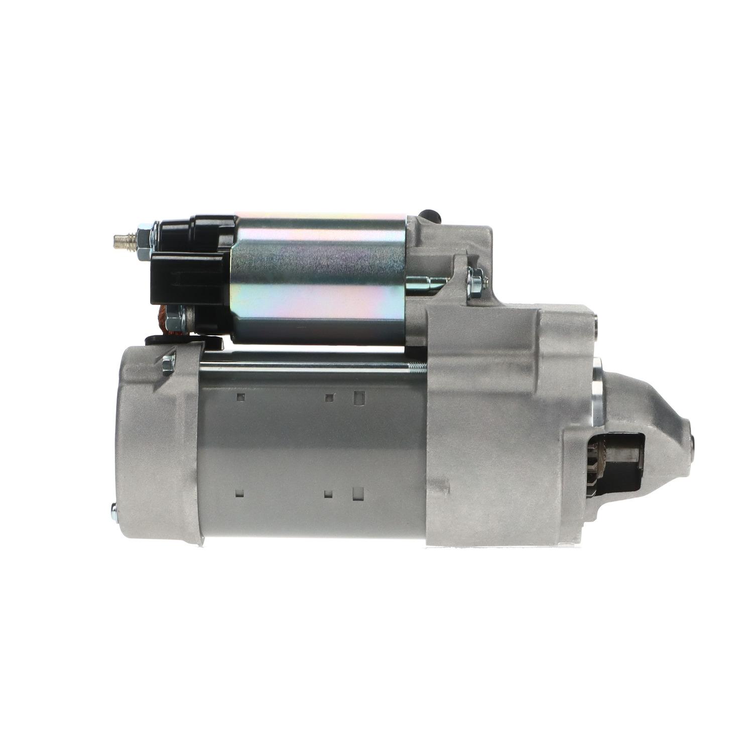 WAI 37071N - Starter Motor WAI 37071N Starter Motor product image 3 of 5