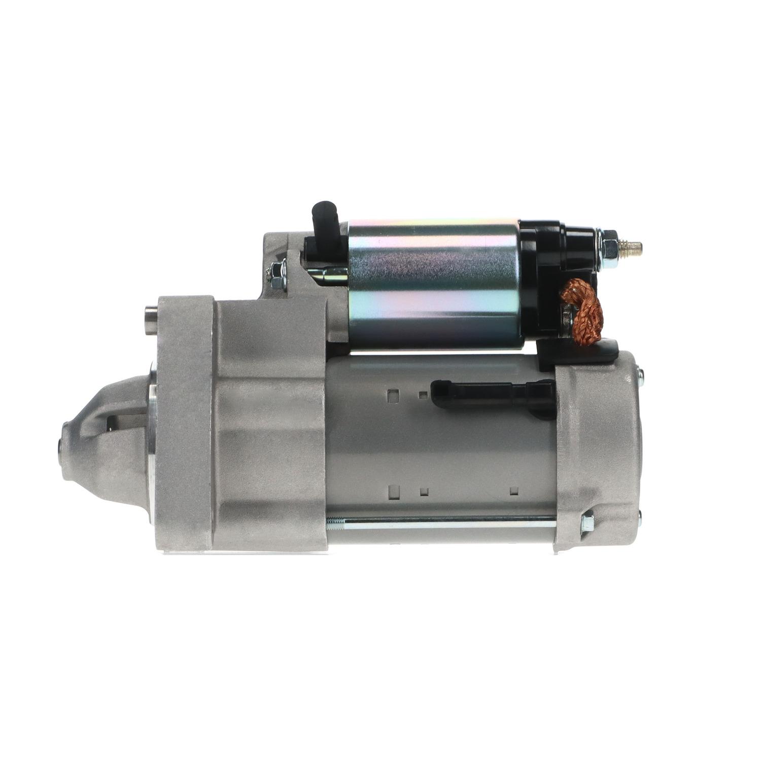 WAI 37071N - Starter Motor WAI 37071N Starter Motor product image 4 of 5