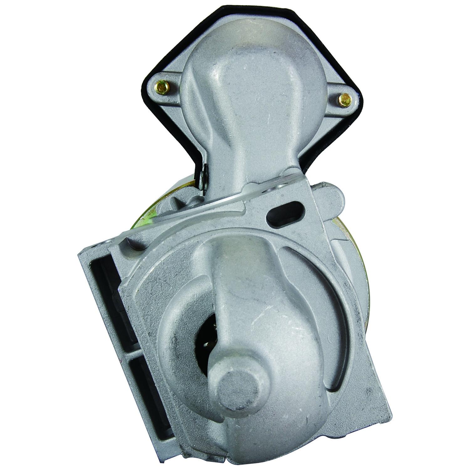 WAI 3733N Starter Motor product image 3 of 8