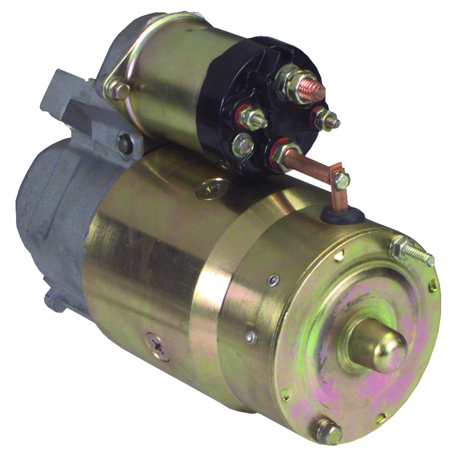 WAI 3838N - Starter Motor WAI 3838N Starter Motor product image 1 of 2
