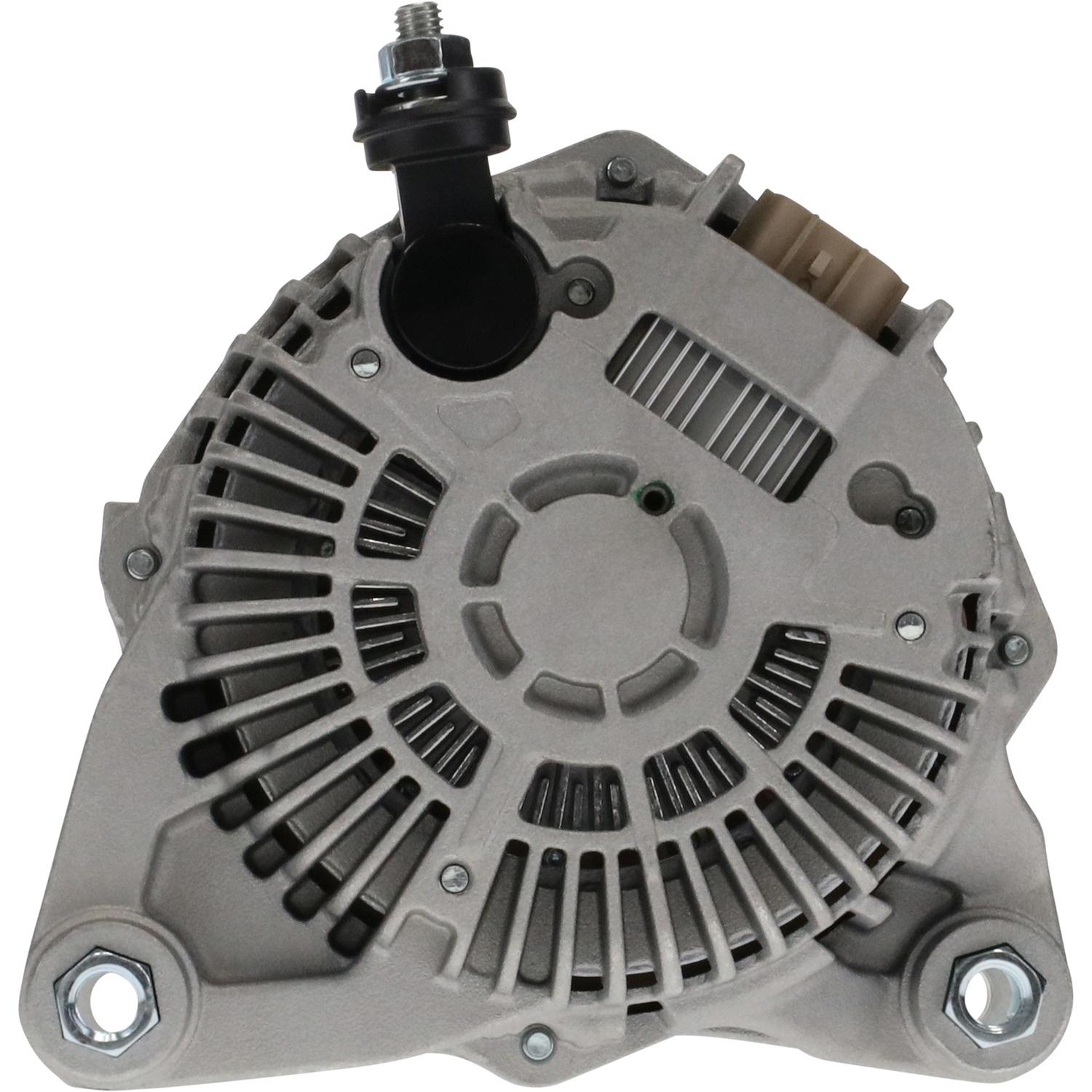 WAI 40011N - Alternator WAI 40011N Alternator product image 1 of 17