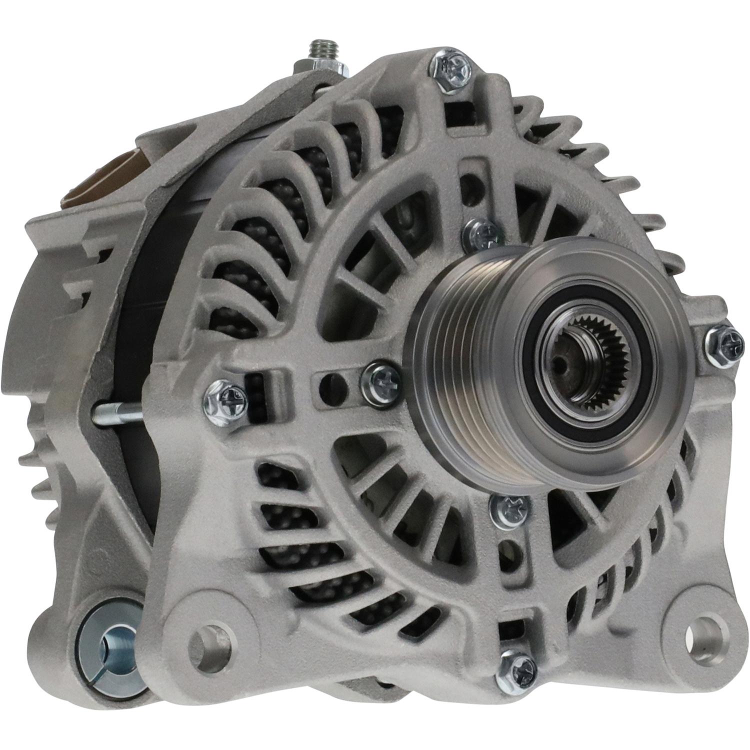 WAI 40011N - Alternator WAI 40011N Alternator product image 3 of 17