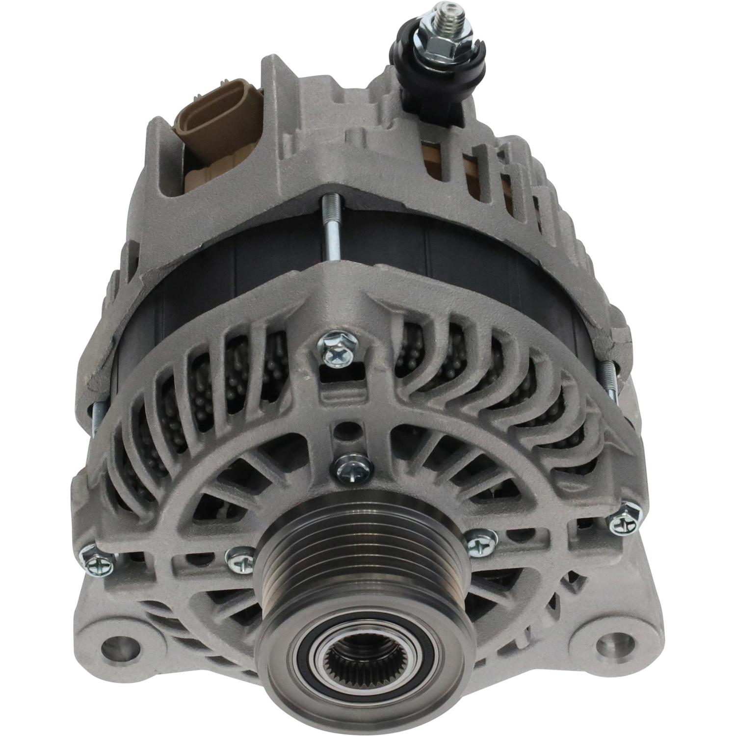 WAI 40011N - Alternator WAI 40011N Alternator product image 4 of 17