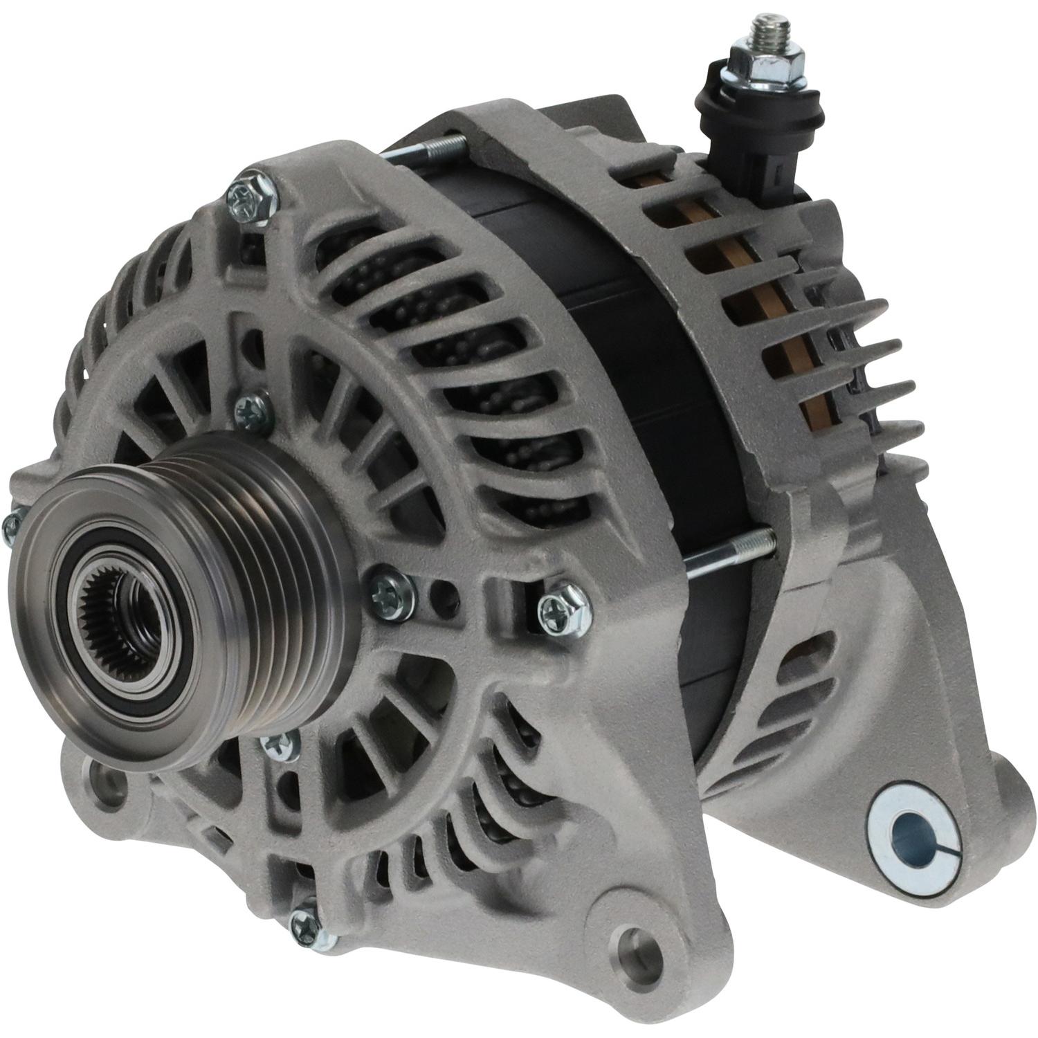 WAI 40011N - Alternator WAI 40011N Alternator product image 5 of 17