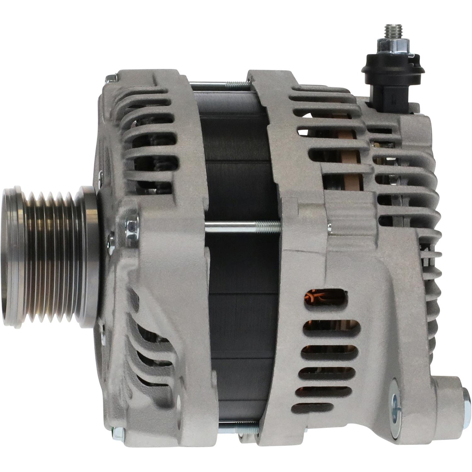 WAI 40011N - Alternator WAI 40011N Alternator product image 7 of 17