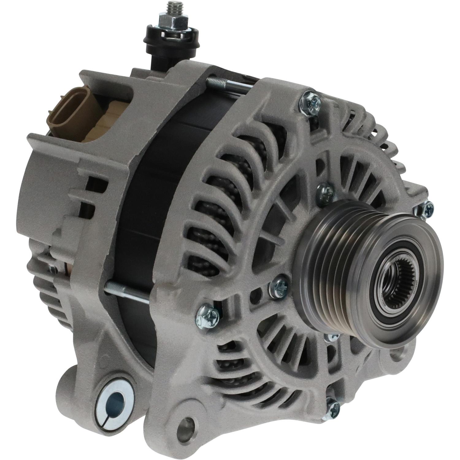 WAI 40011N - Alternator WAI 40011N Alternator product image 12 of 17