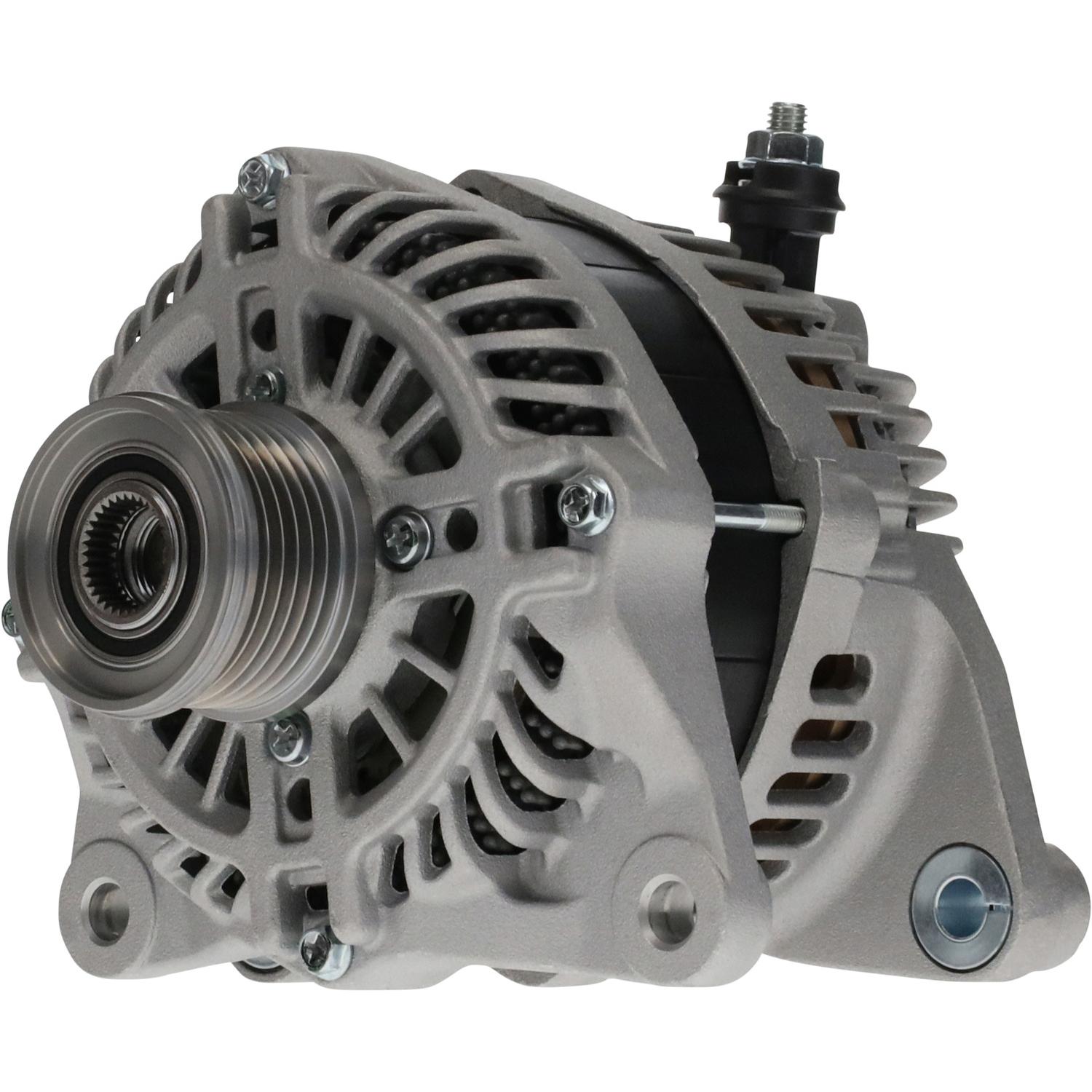 WAI 40011N - Alternator WAI 40011N Alternator product image 14 of 17