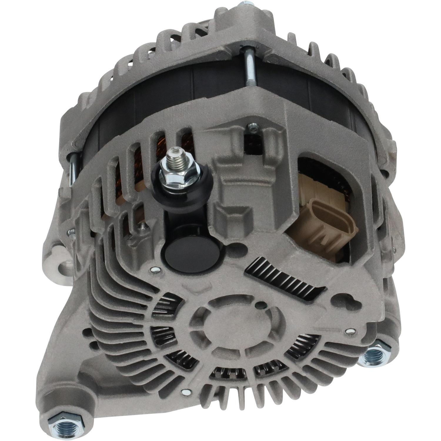 WAI 40011N - Alternator WAI 40011N Alternator product image 16 of 17