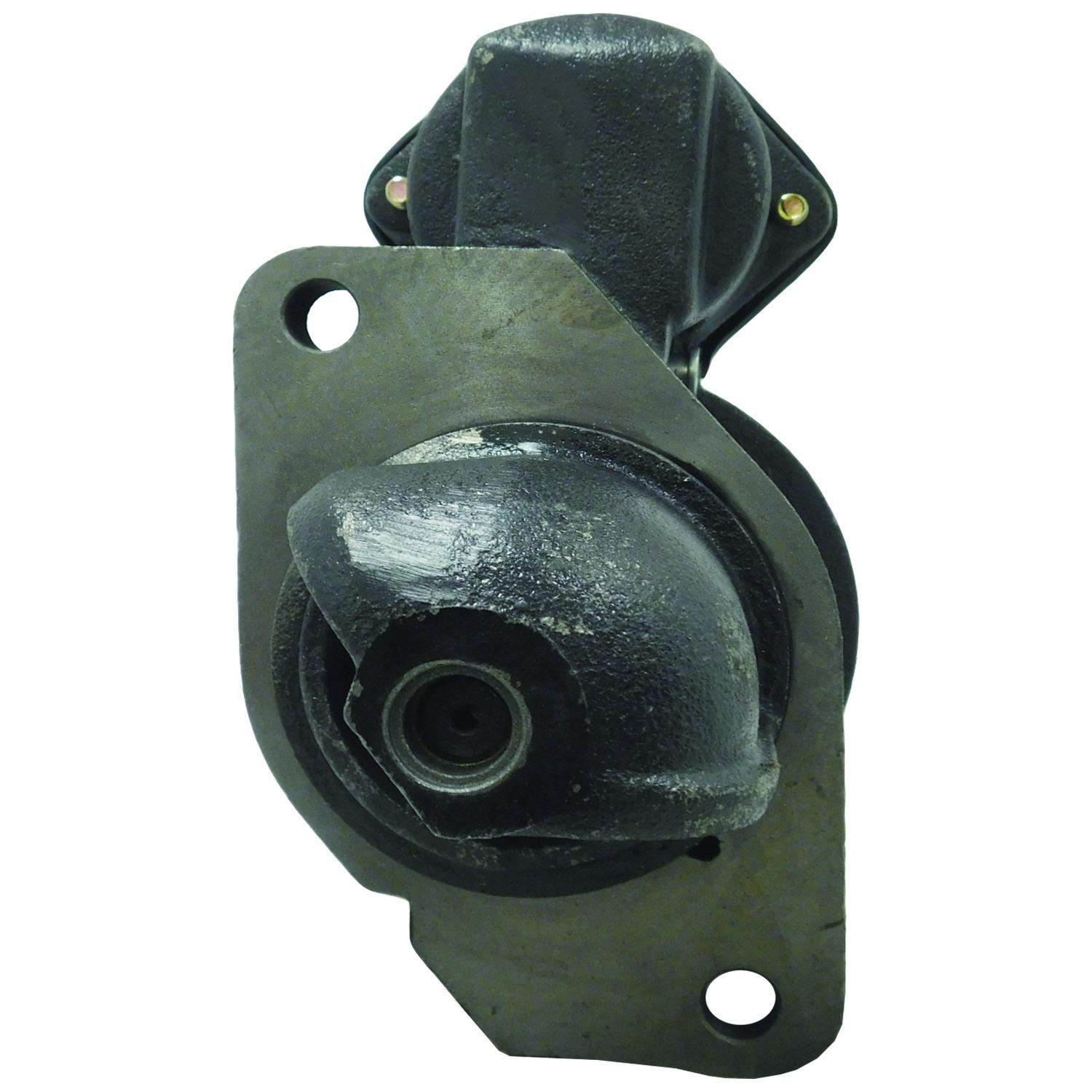 WAI 4038N - Starter Motor WAI 4038N Starter Motor product image 3 of 8
