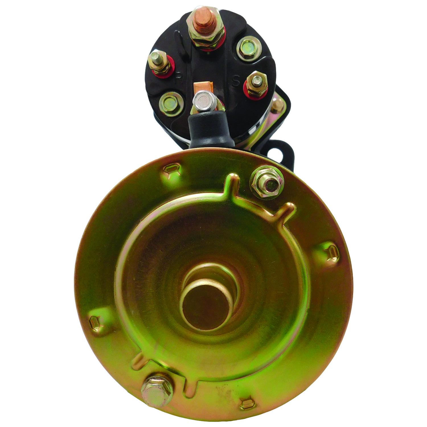 WAI 4038N - Starter Motor WAI 4038N Starter Motor product image 4 of 8