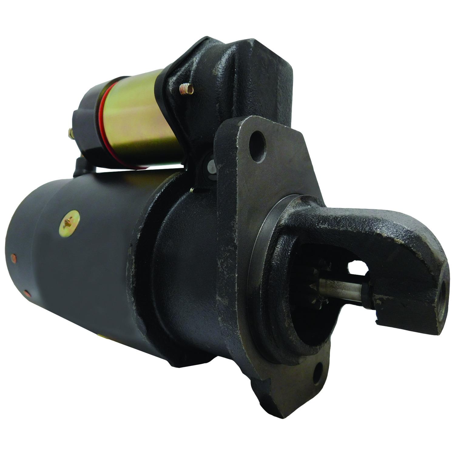 WAI 4038N - Starter Motor WAI 4038N Starter Motor product image 5 of 8