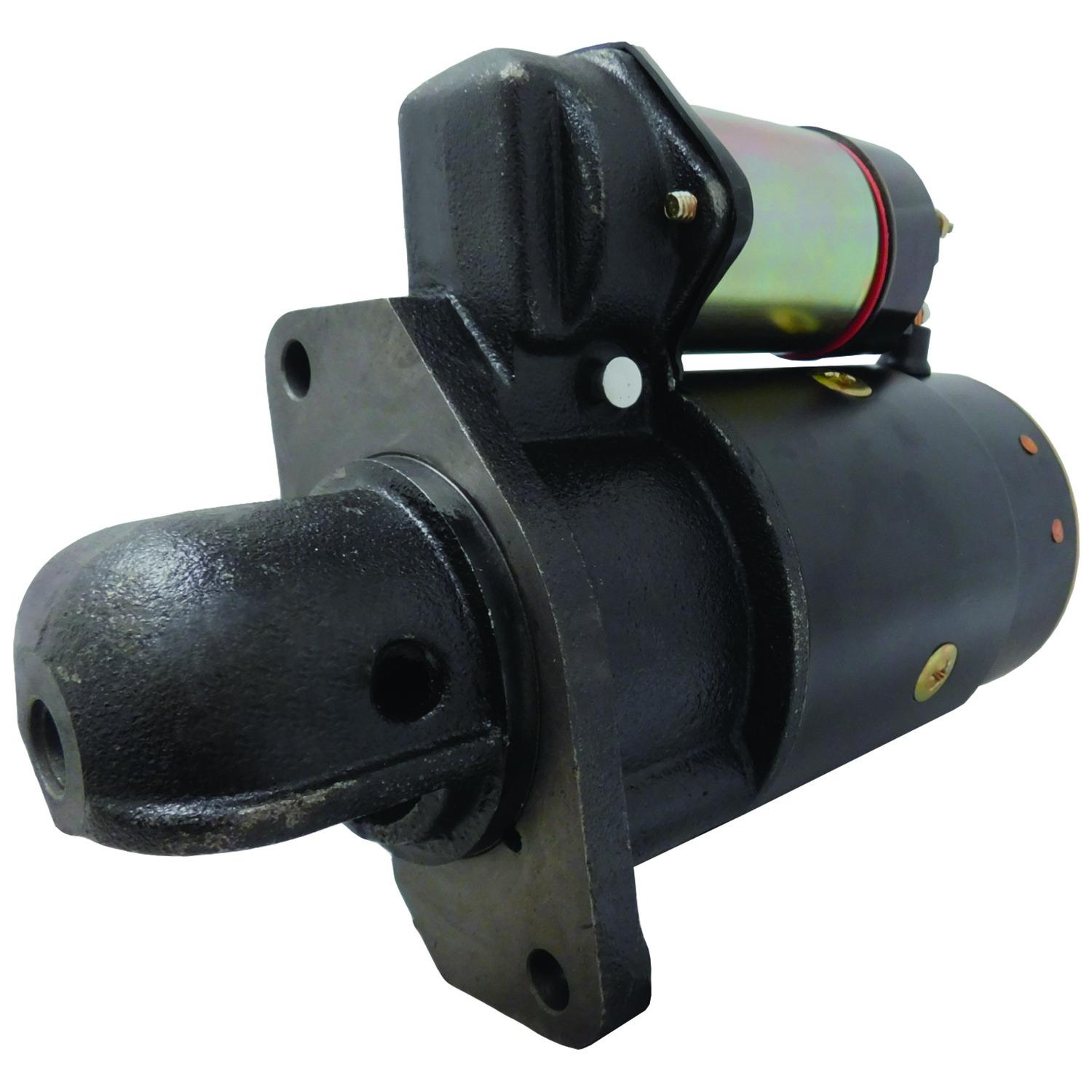 WAI 4038N - Starter Motor WAI 4038N Starter Motor product image 6 of 8