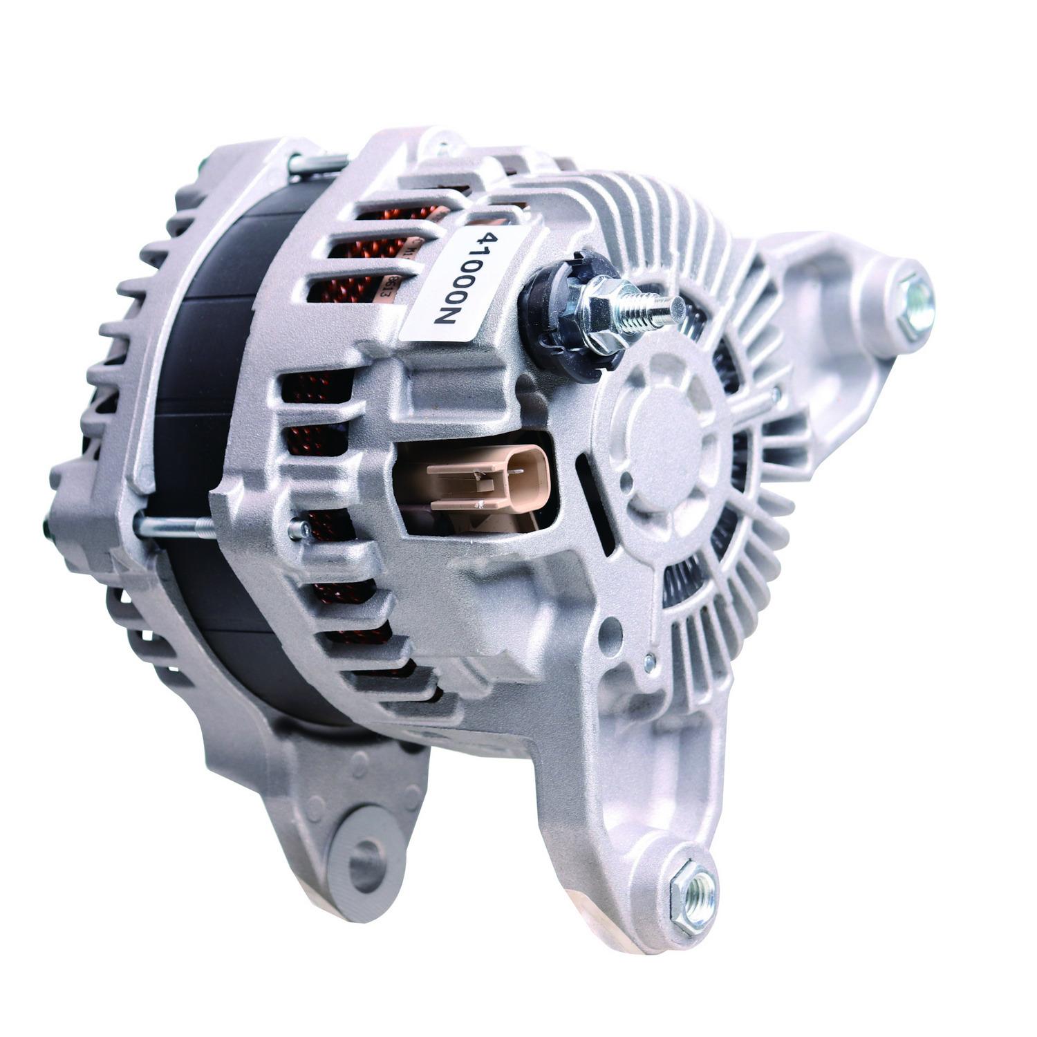 WAI 41000N Alternator product image 1 of 4