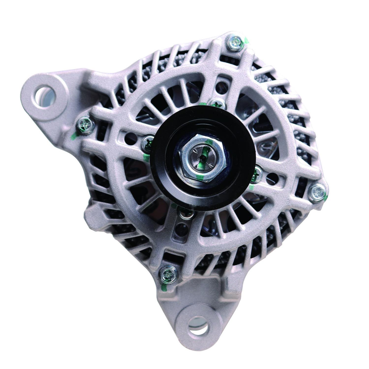 WAI 41000N Alternator product image 2 of 4