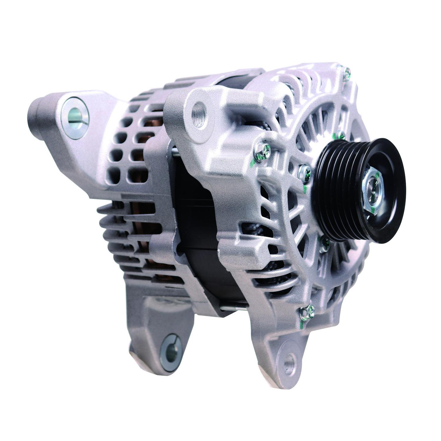 WAI 41000N Alternator product image 3 of 4
