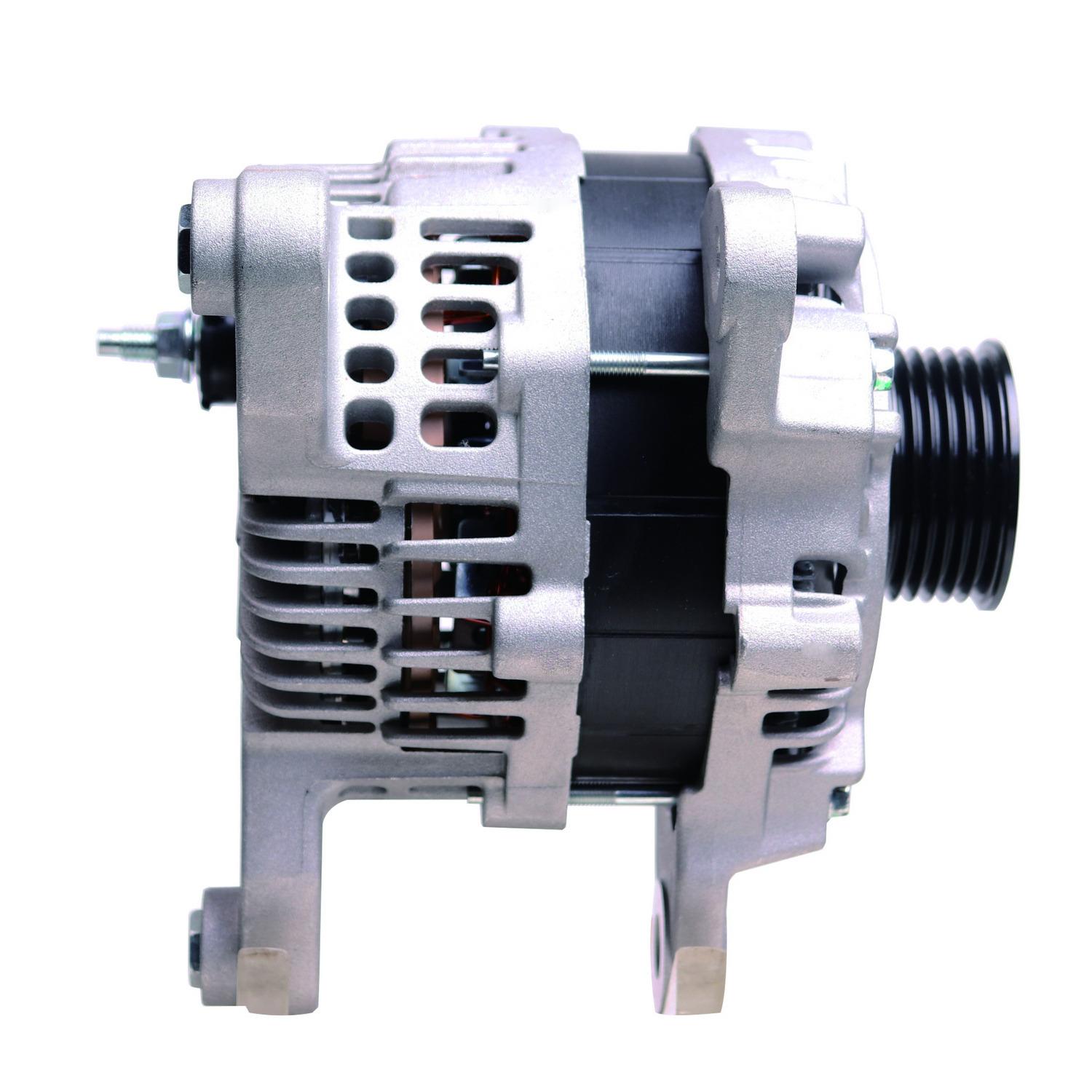 WAI 41000N Alternator product image 4 of 4