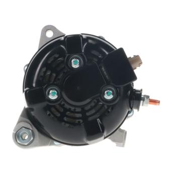 WAI 41002N - Alternator WAI 41002N Alternator product image 1 of 8