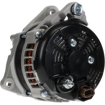 WAI 41004N - Alternator WAI 41004N Alternator product image 2 of 17