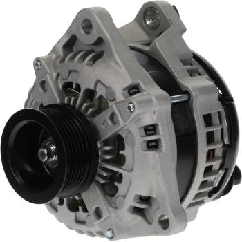 WAI 41004N - Alternator WAI 41004N Alternator product image 5 of 17
