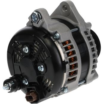 WAI 41004N - Alternator WAI 41004N Alternator product image 10 of 17