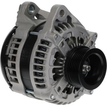 WAI 41004N - Alternator WAI 41004N Alternator product image 12 of 17