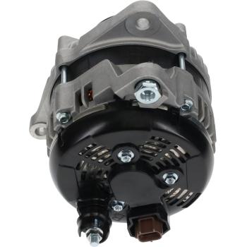 WAI 41004N - Alternator WAI 41004N Alternator product image 16 of 17