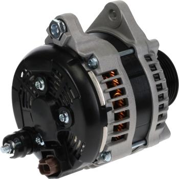 WAI 41004N - Alternator WAI 41004N Alternator product image 17 of 17