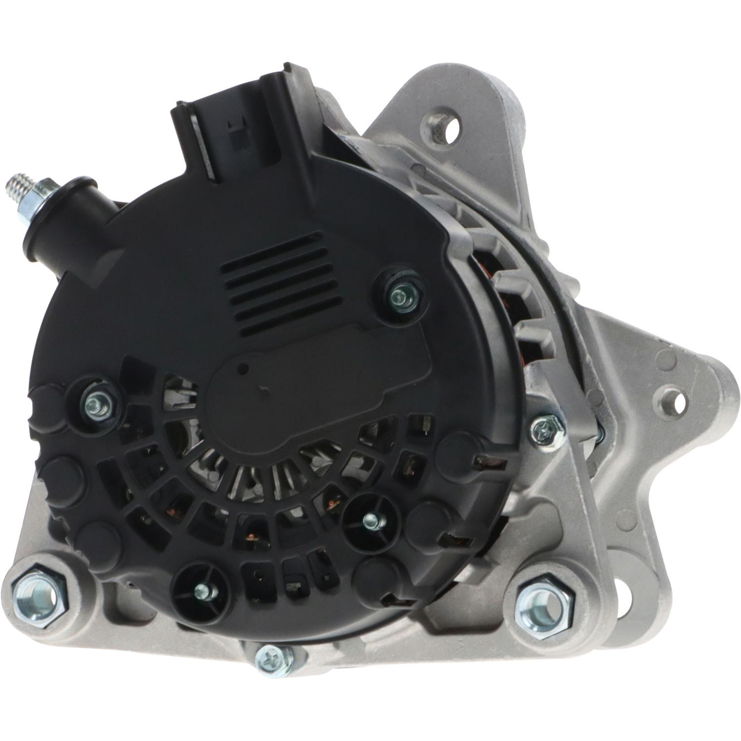 WAI 41007N - Alternator WAI 41007N Alternator product image 1 of 6