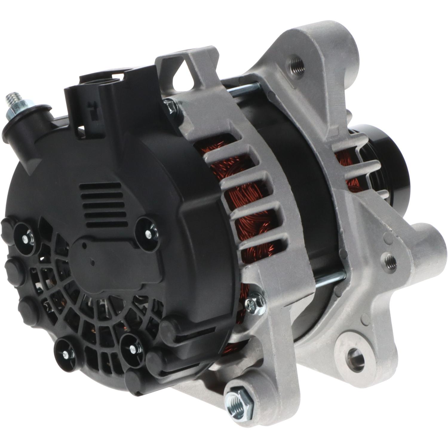 WAI 41007N - Alternator WAI 41007N Alternator product image 2 of 6