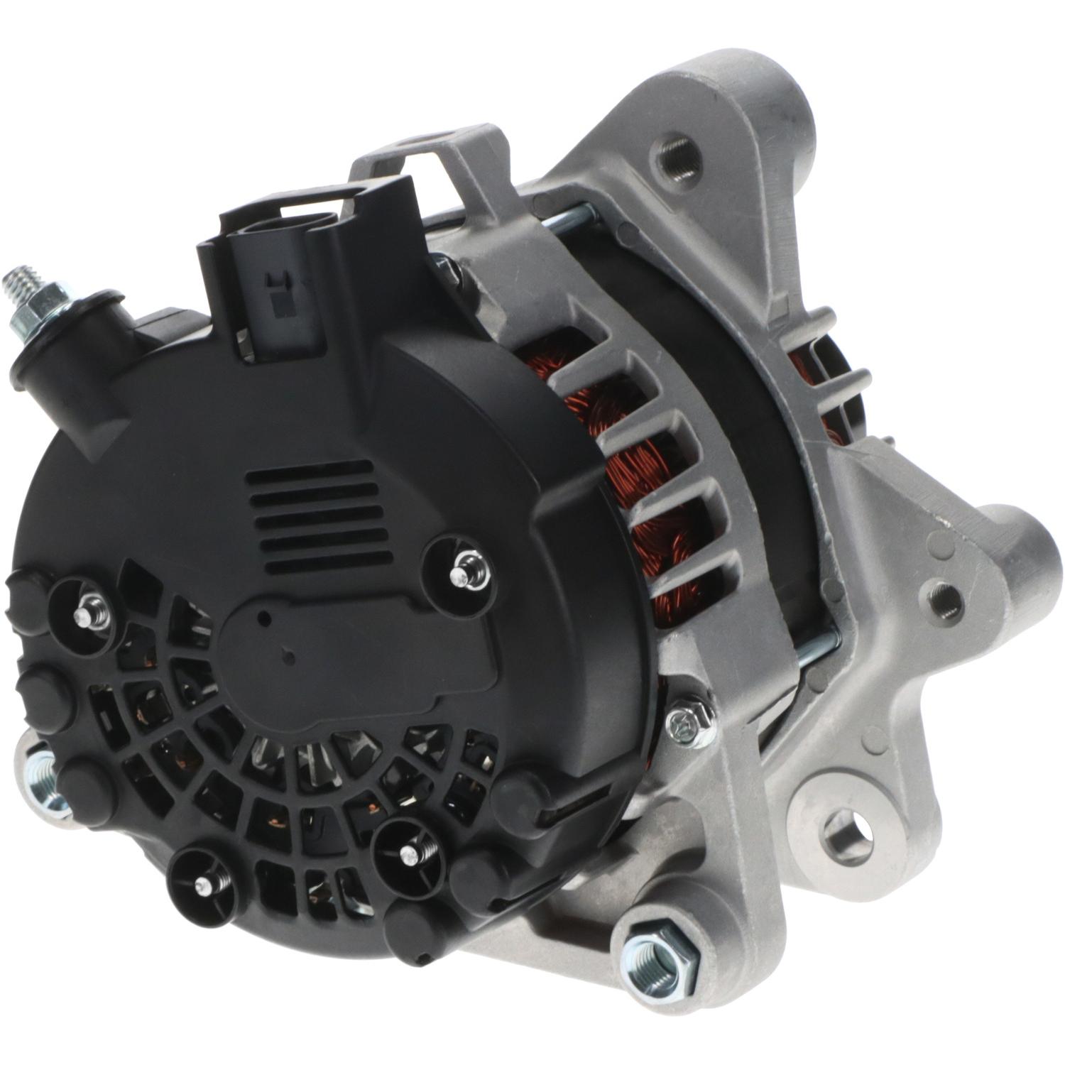 WAI 41007N - Alternator WAI 41007N Alternator product image 3 of 6