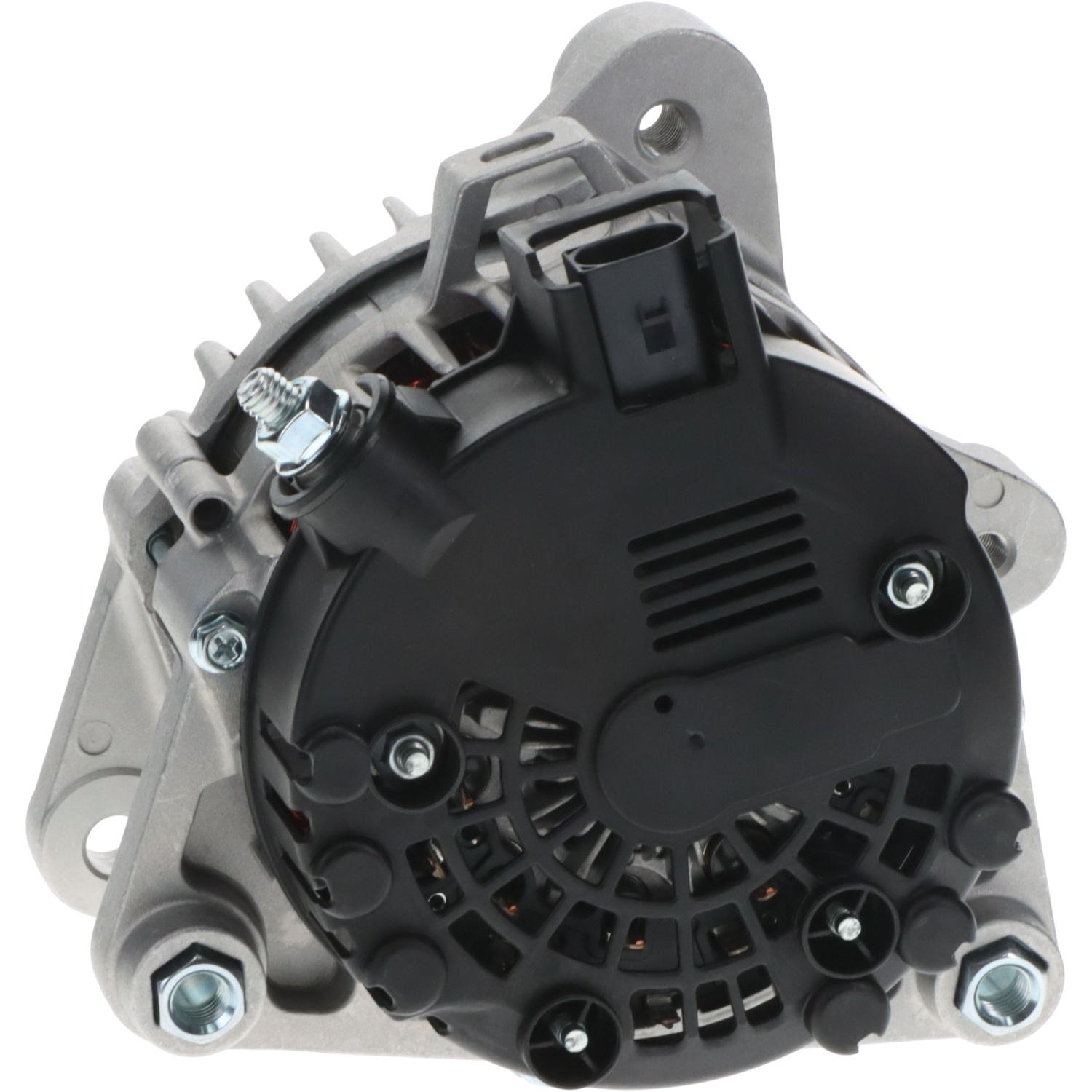 WAI 41007N - Alternator WAI 41007N Alternator product image 4 of 6
