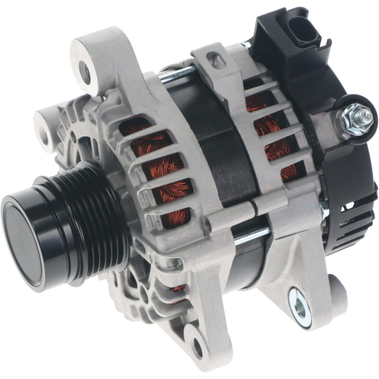 WAI 41007N - Alternator WAI 41007N Alternator product image 5 of 6