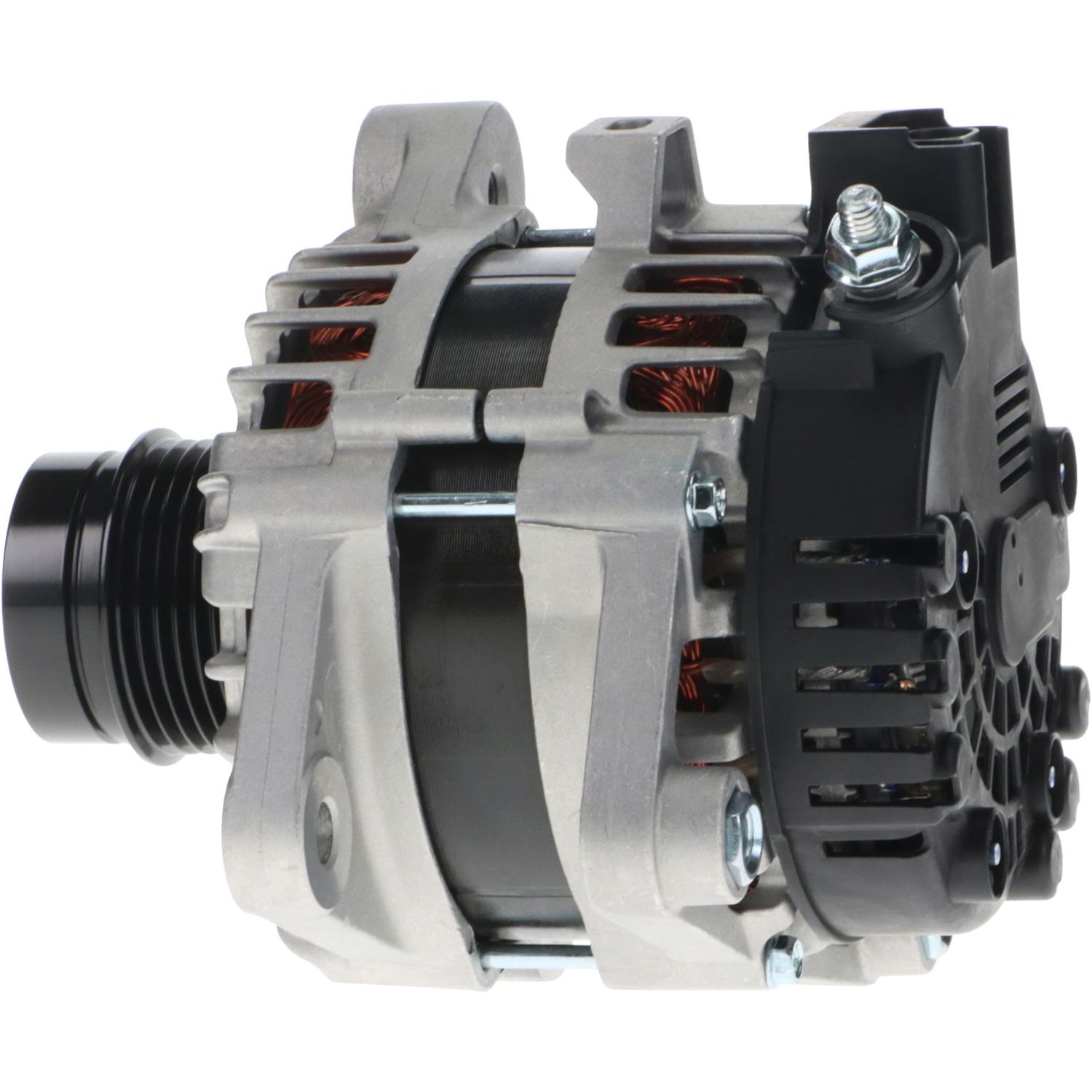 WAI 41007N - Alternator WAI 41007N Alternator product image 6 of 6