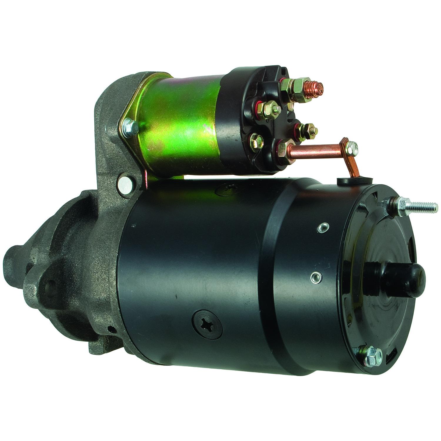 WAI 4174N Starter Motor product image 1 of 2