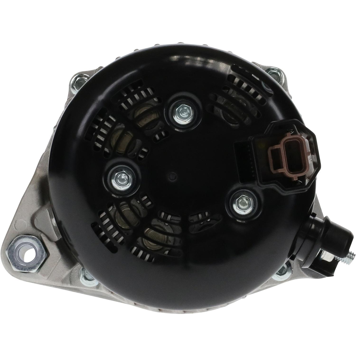 WAI 44000N Alternator product image 1 of 17