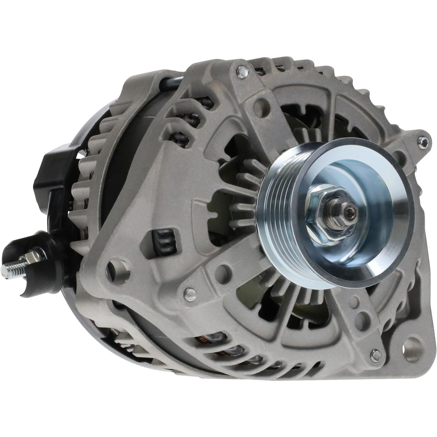 WAI 44000N Alternator product image 3 of 17