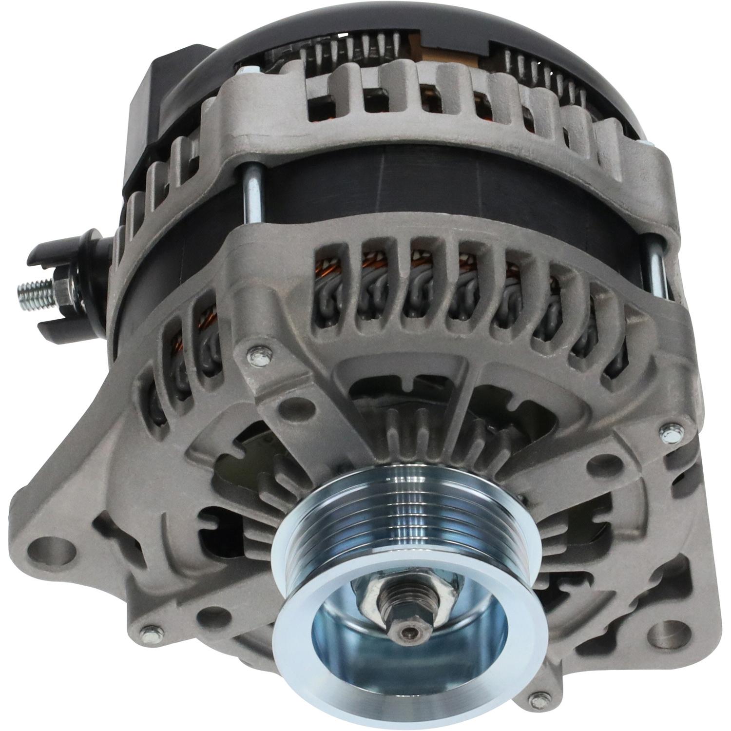 WAI 44000N Alternator product image 4 of 17