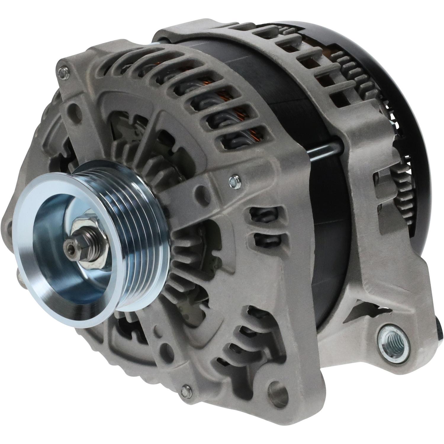 WAI 44000N Alternator product image 5 of 17