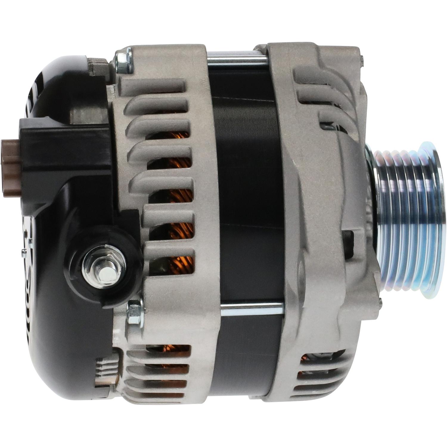 WAI 44000N Alternator product image 6 of 17