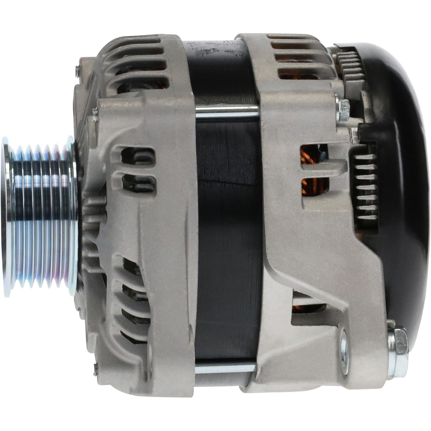 WAI 44000N Alternator product image 7 of 17